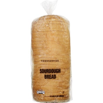 Oroweat Sourdough Bread Foodservice Loaf, 32 oz