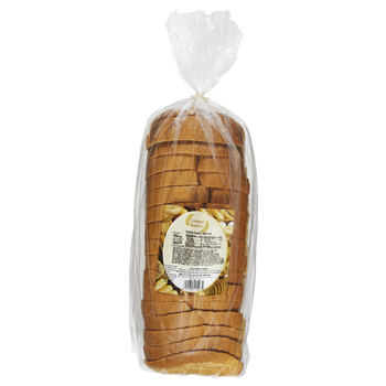 California Baking Co. Texas Toast Bread, 32 oz