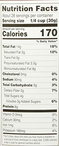 Savanna Orchards Gourmet Honey Roasted Nut Mix, 30 Oz (na)