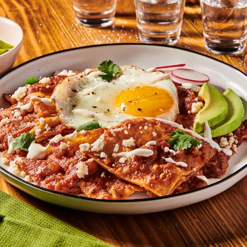 Cholula Hot Sauce, Original, Product of Mexico, Blend of Arbol & Piquin Peppers with Signature Spices for Eggs, Rice, Tacos, Huevos Rancheros & More, 12 fl oz