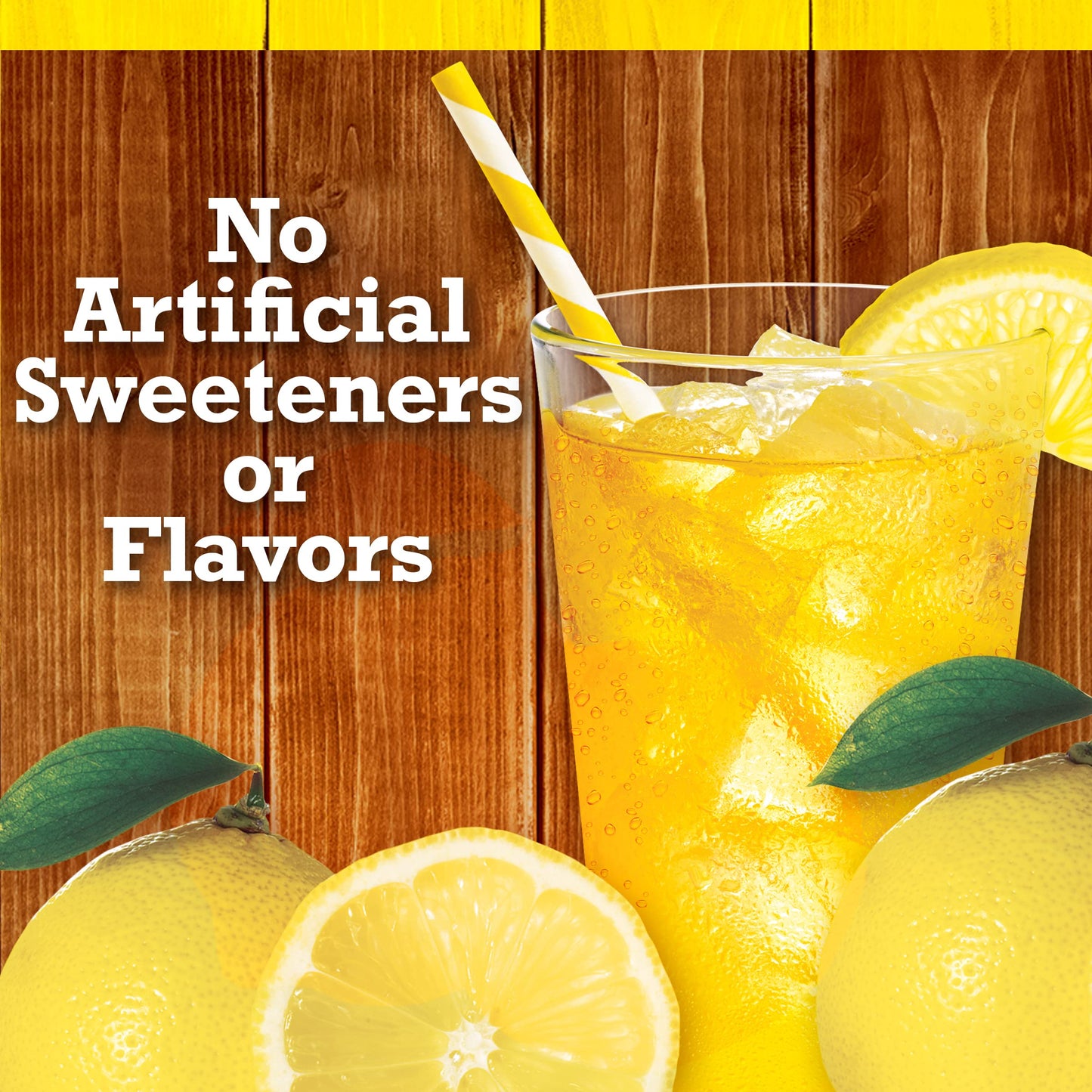 Country Time Lemonade Naturally Flavored Powdered Drink Mix 1 Count 82.5 oz Canister