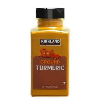 Kirkland Signature Ground Turmeric, 12 oz