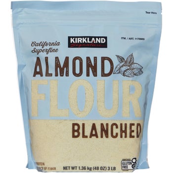 Kirkland Signature Almond Flour, 3 lbs