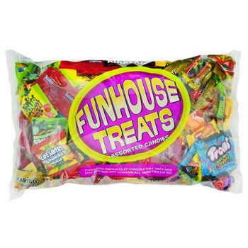Kirkland Signature Funhouse Treats, Variety Pack, 92 oz