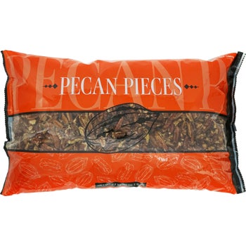 Pecan Pieces, Baking Nuts, 5 lbs