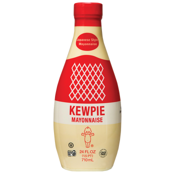 Kewpie Japanese Style Mayonnaise, 24 fl oz