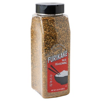 Olde Thompson Furikake Rice Seasoning, 22.9 oz