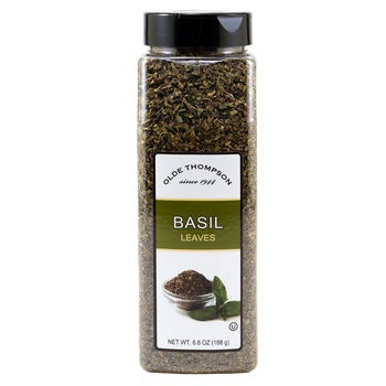 Olde Thompson Dried Basil, 6.6 oz