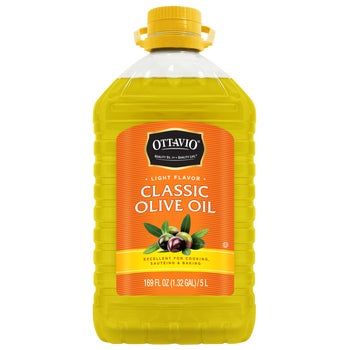 Ottavio Classic Olive Oil, 5 Liter