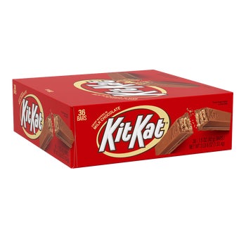 Kit Kat, 1.5 oz, 36 ct