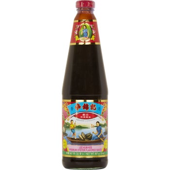 Lee Kum Kee Premium Oyster Flavored Sauce, 32 fl oz