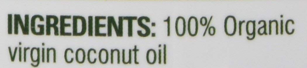 Kirkland Organic Virgin Coconut Oil - 2.48 kg Tub