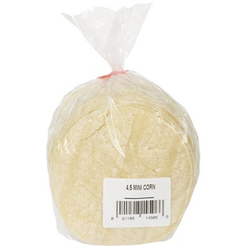 Romero's 4.5" Corn Tortillas, 60 ct