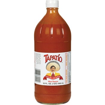 Tapatío Hot Sauce, 32 fl oz, 2 ct