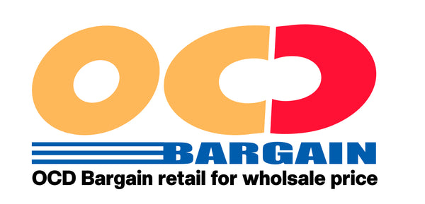 OCD BARGAIN