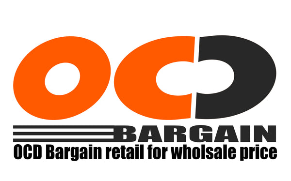 OCD BARGAIN